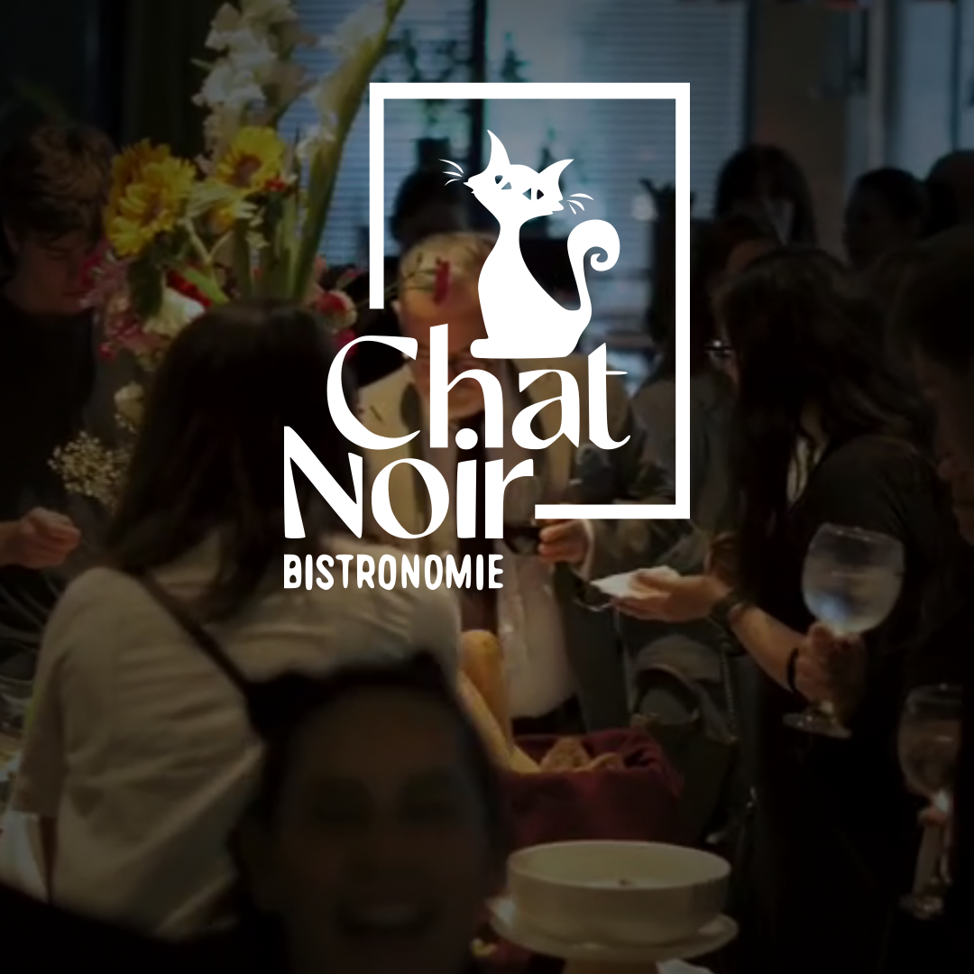 ChatNoir