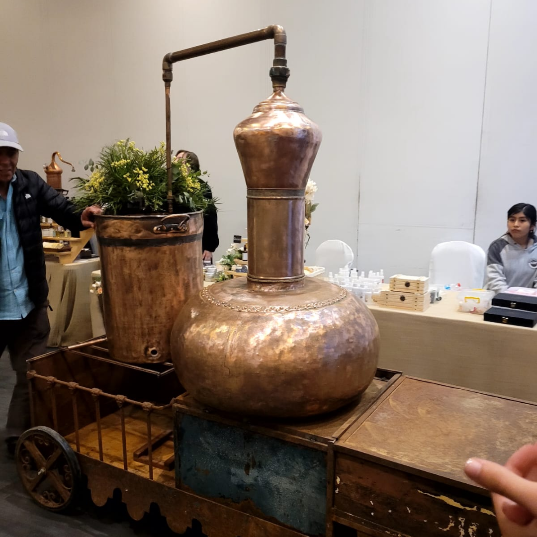 AromasFest